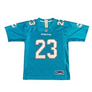 Miami Dolphins Jay Ajayi #23 Pro-Line  Jersey